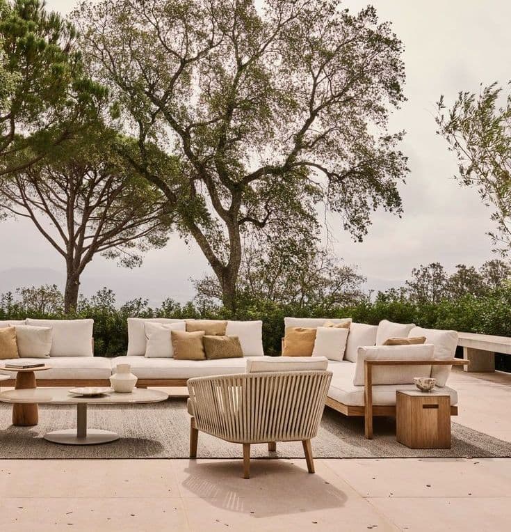 Modern Living — Villas project in Mount Lebanon