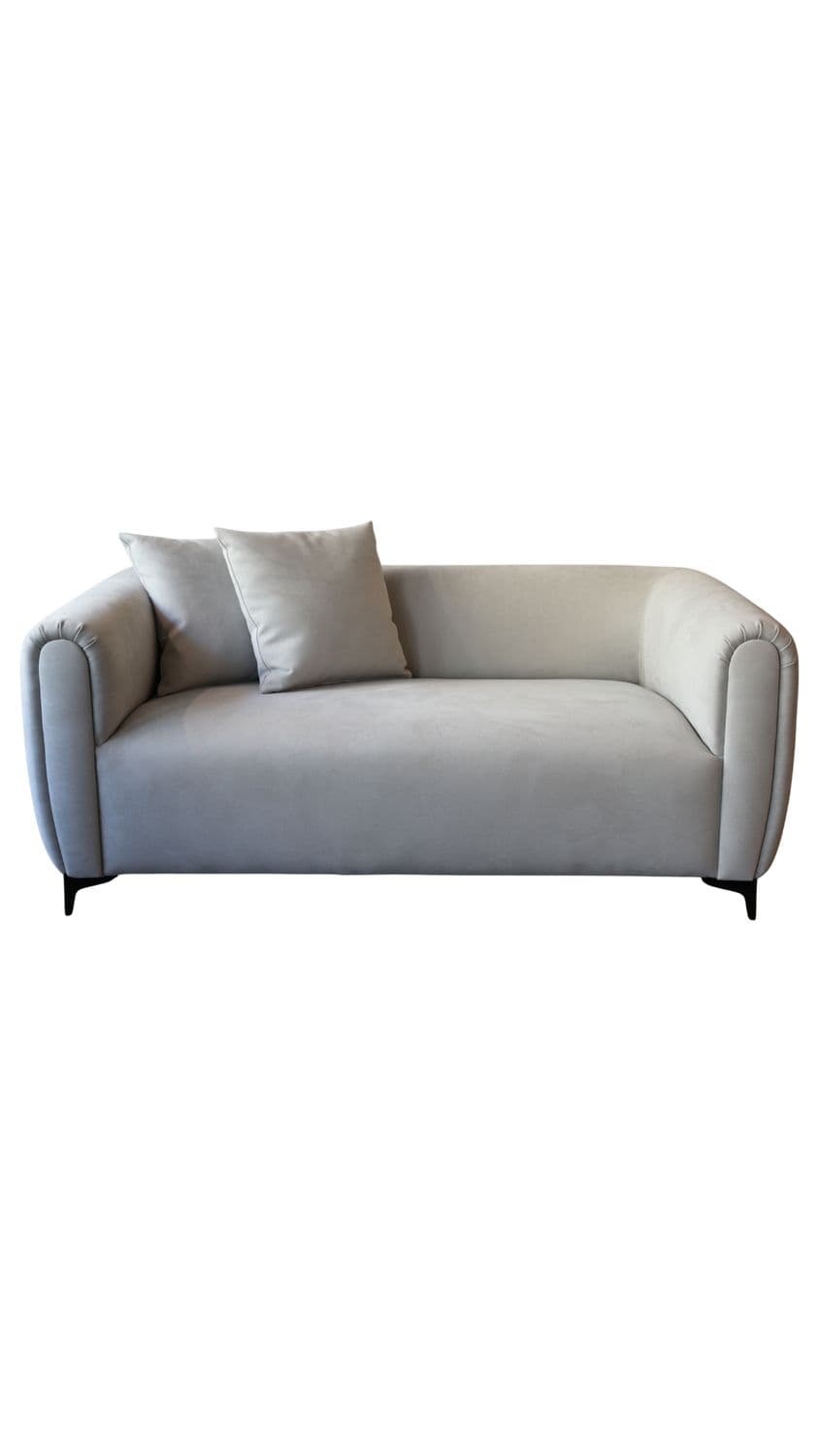 Élodie — Corner Sofas