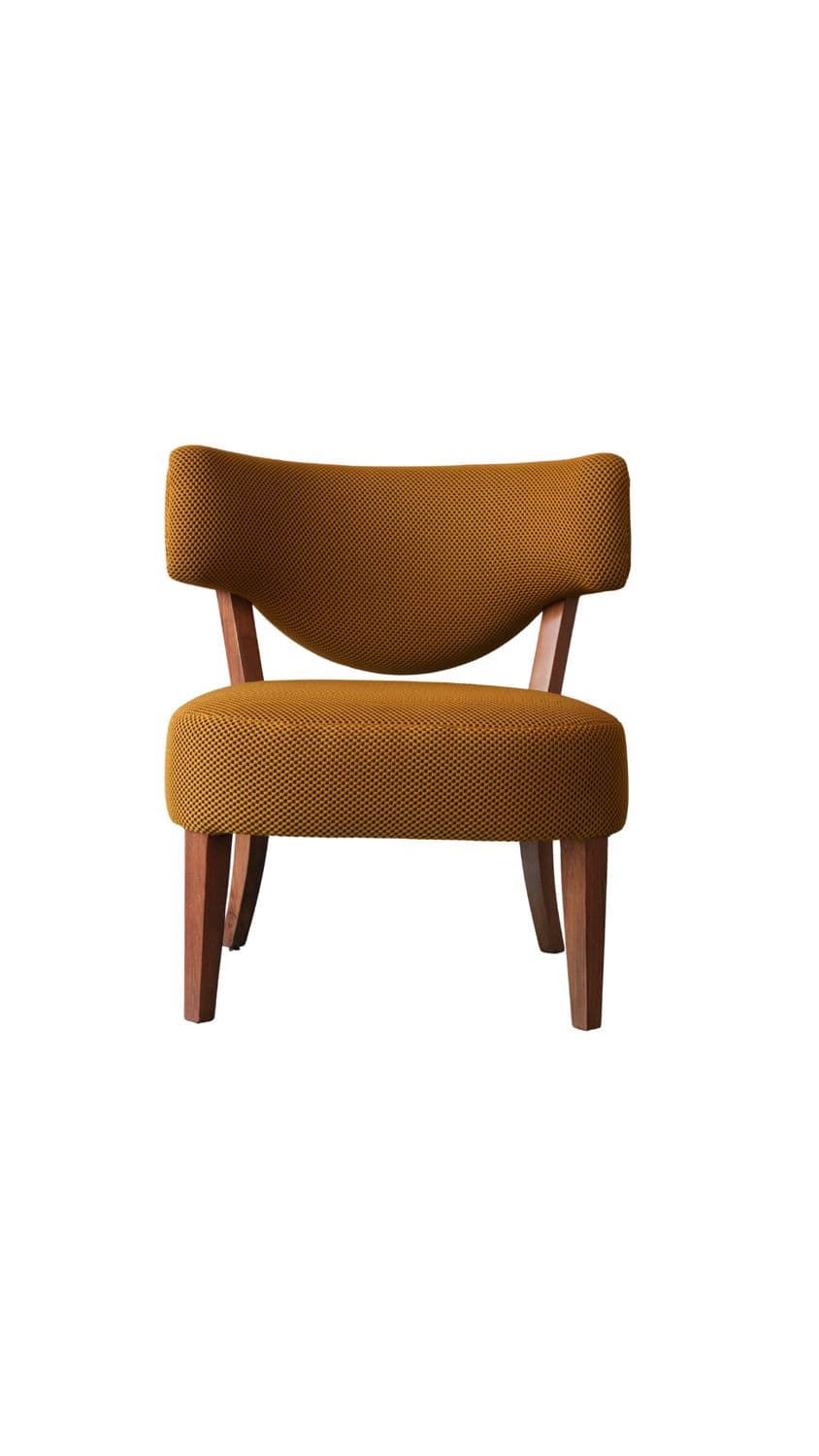 Solene — Arm Chairs