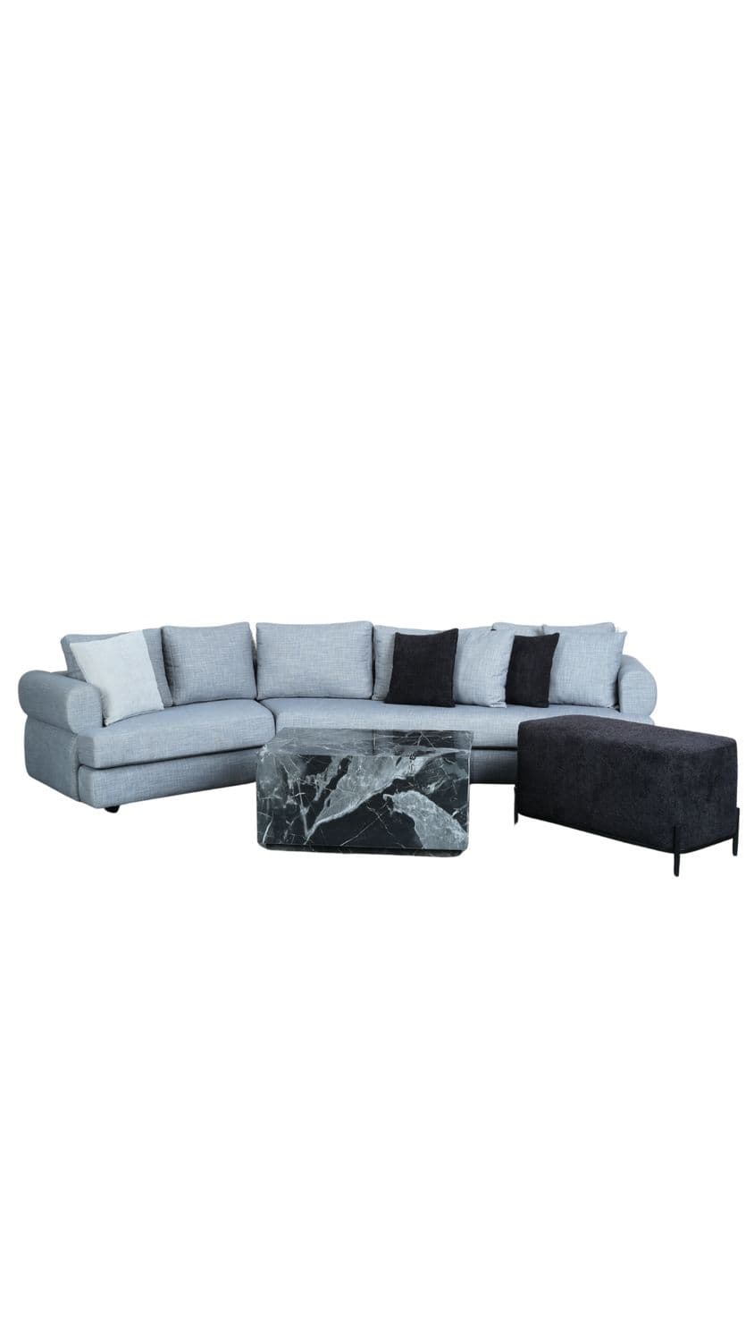 August — Sofas