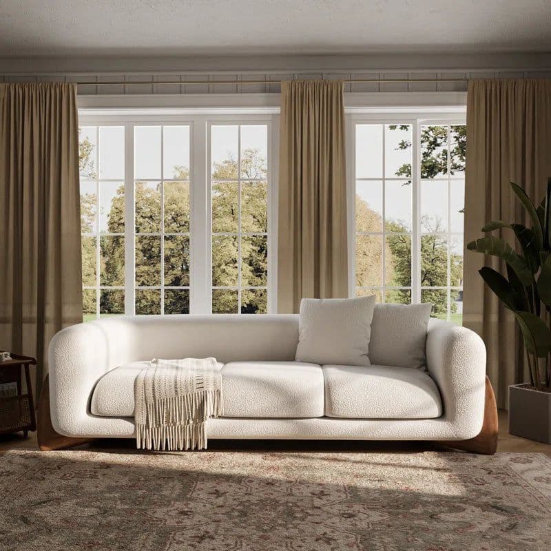 Arden - 3 Seater