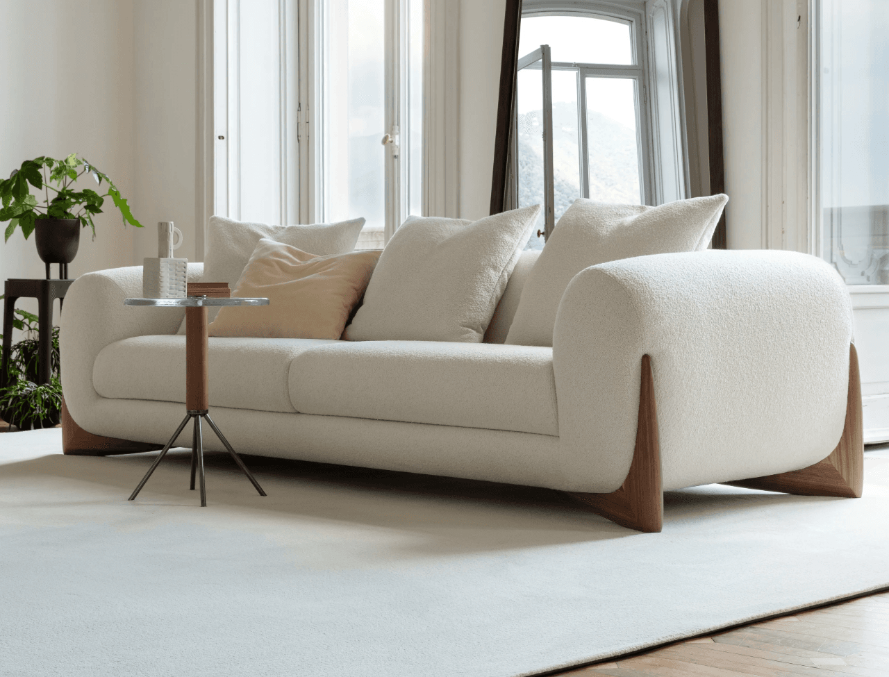 Arden - 2 Seater — Corner Sofas