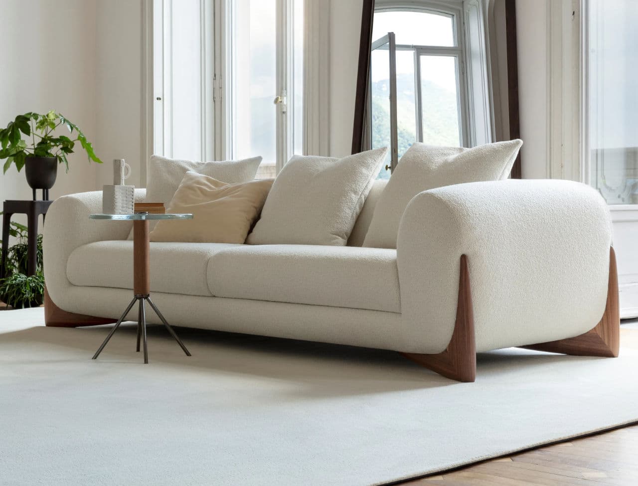 Arden - 2 Seater — Corner Sofas