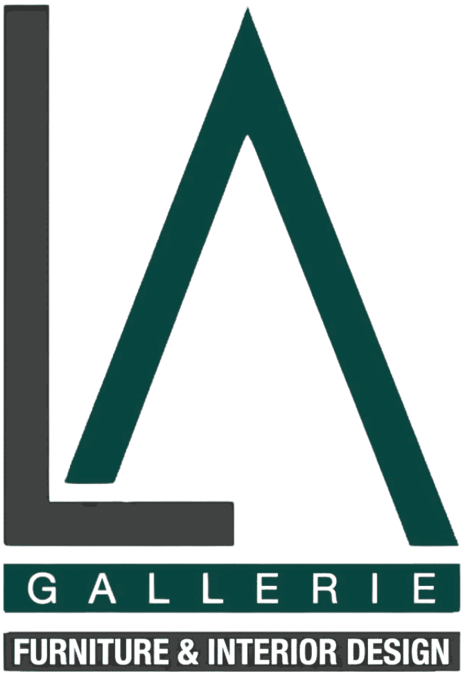 LA Gallerie — Furniture & Interior Design
